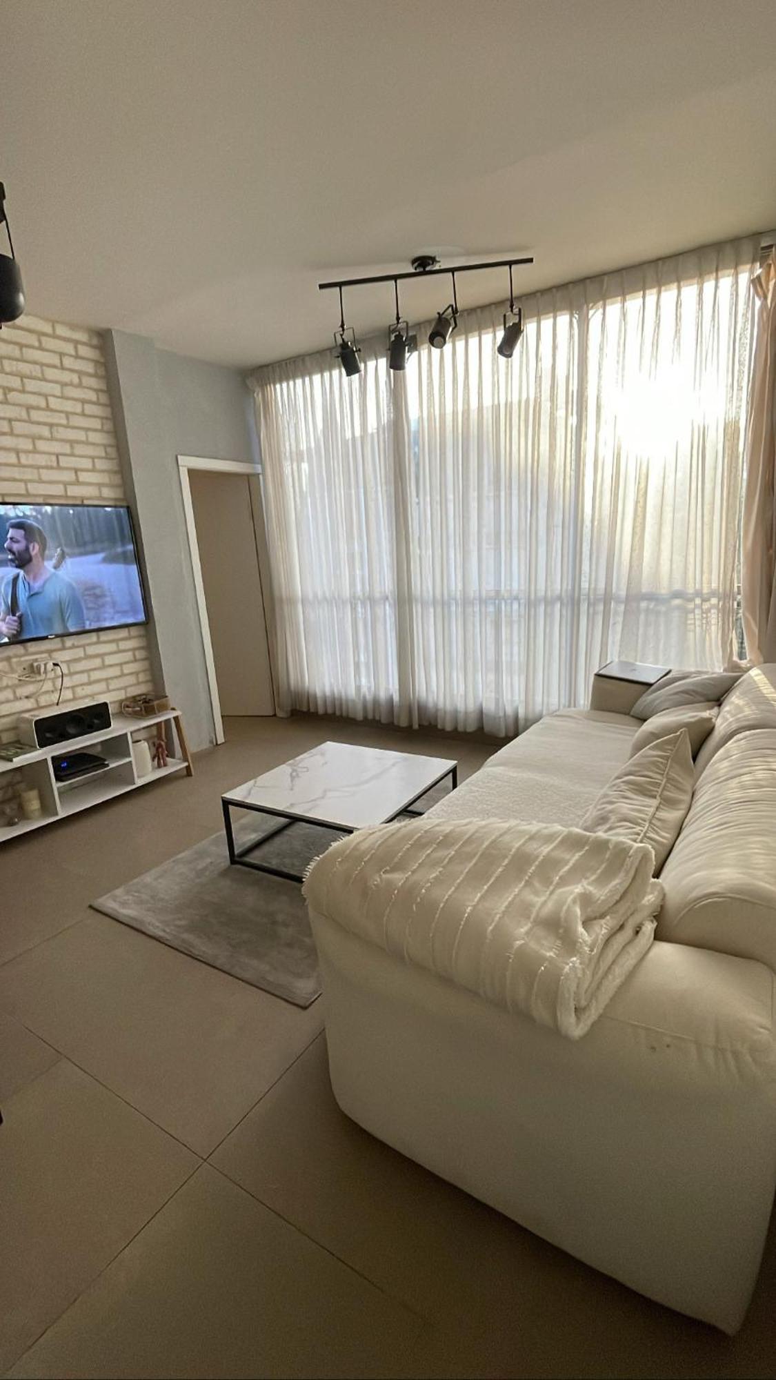 King'S Rooftop Tel Aviv Ruang foto