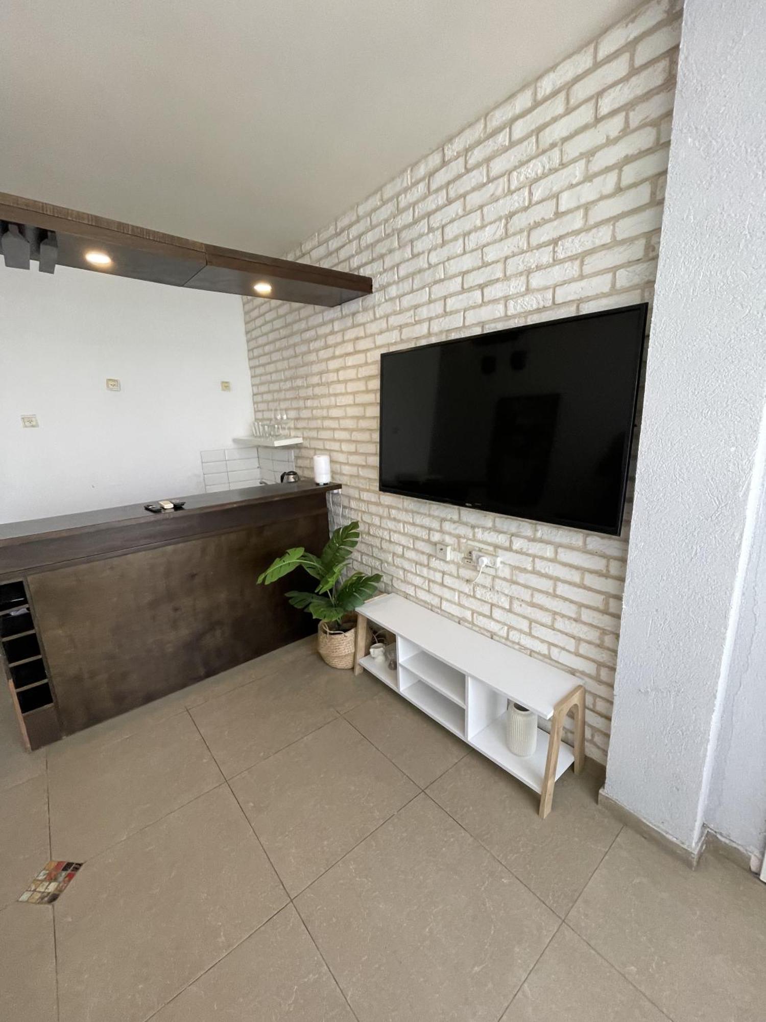 King'S Rooftop Tel Aviv Ruang foto
