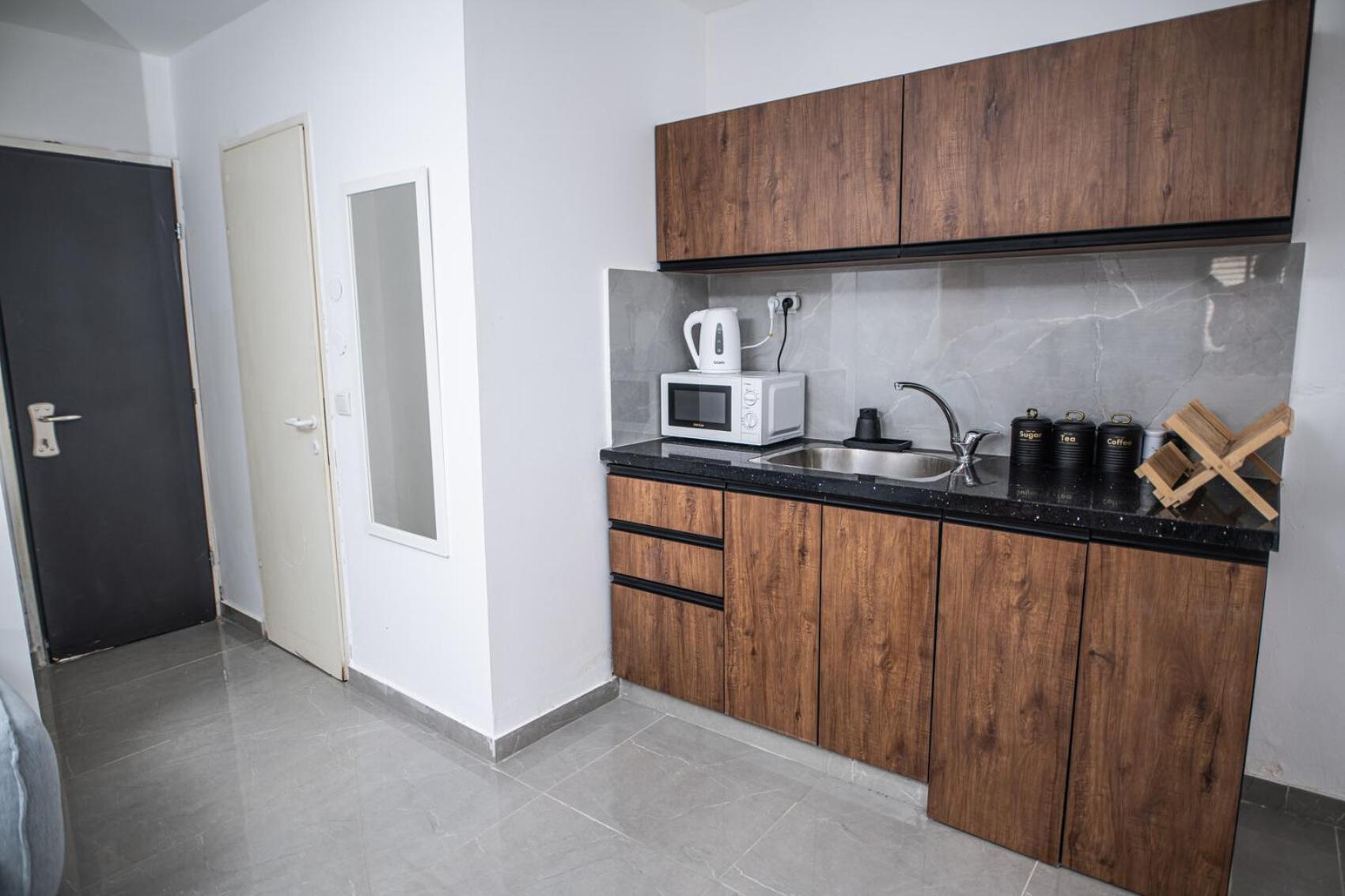 King'S Rooftop Tel Aviv Ruang foto