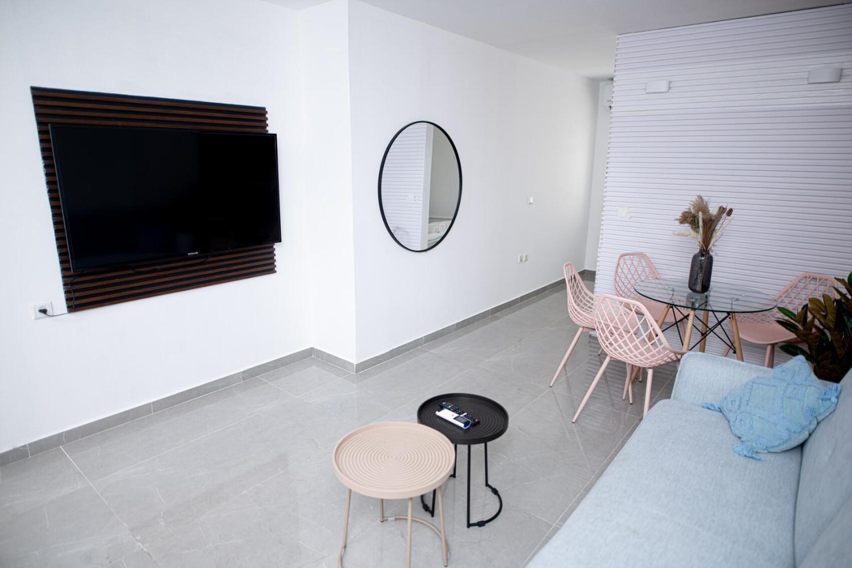 King'S Rooftop Tel Aviv Ruang foto