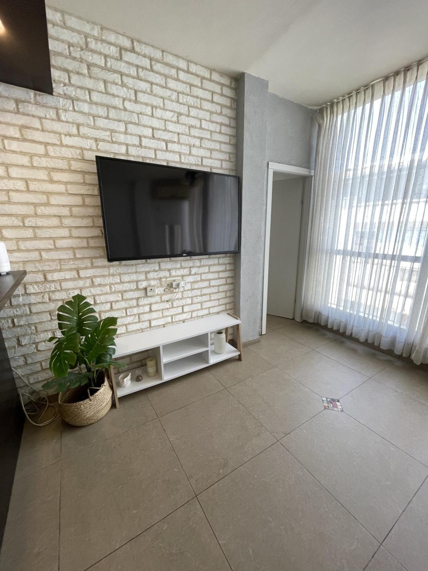 King'S Rooftop Tel Aviv Ruang foto